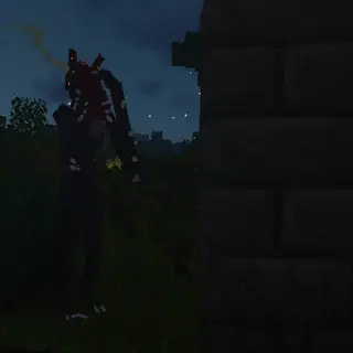 Shriveled Sanity Remastered (Horror)