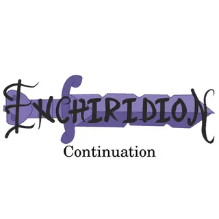 Enchiridion Continuation
