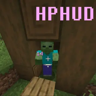 HPHUD