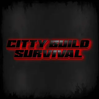 City Build Survival