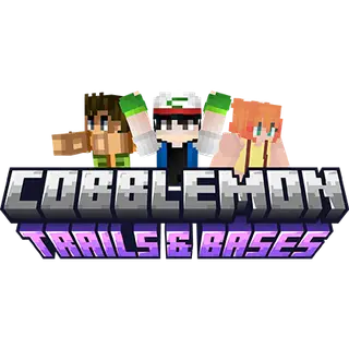 Cobblemon Trails & Bases