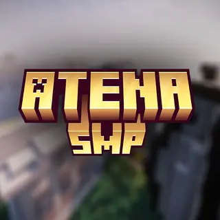 ATENA SMP - [BR/EN]