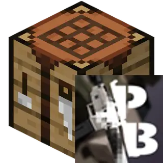 A_Shfox's Point blank recipes