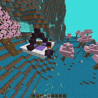 The Ultra Diamond Dimension