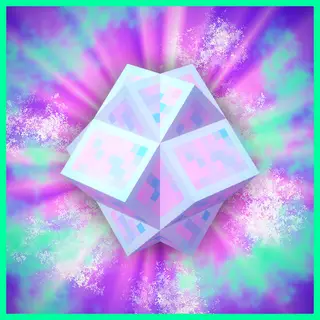 Mystical Power Crystals [MPC]