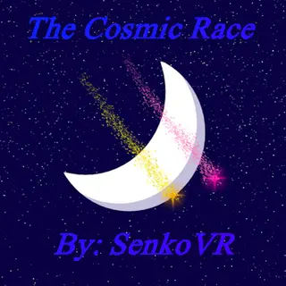 The cosmic Race