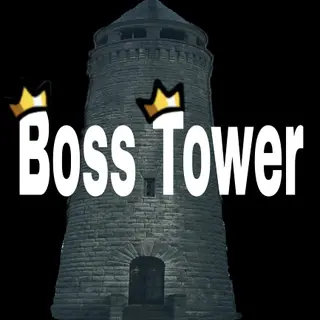BossTower:Remastered