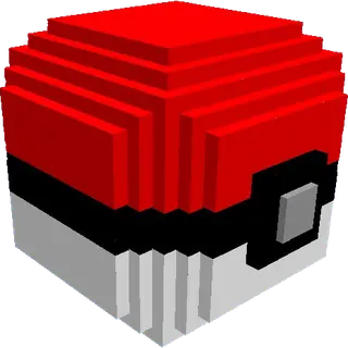 Pixel Lucky Block [Reforged]