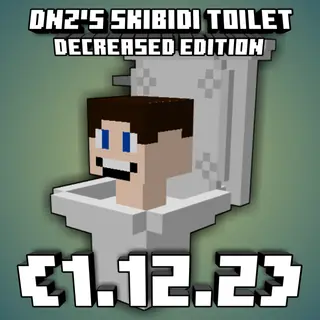 DNZ's Skibidi Toilet - Decreased Edition