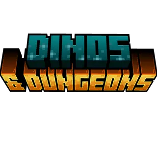 Dinos & Dungeons