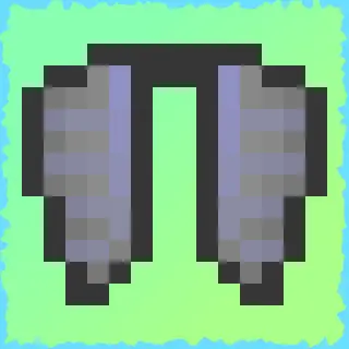No Elytra Damage