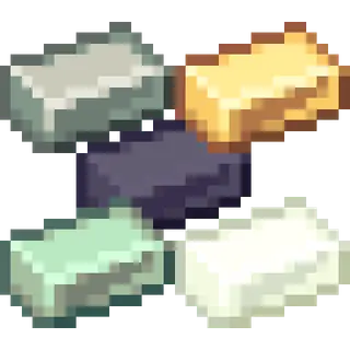Create Ingot Replacement