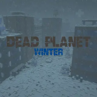 Dead Planet Winter