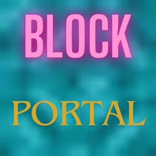 Block Portal