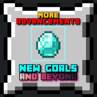 [ FORGE ] More Advancements: New Goals And Beyond