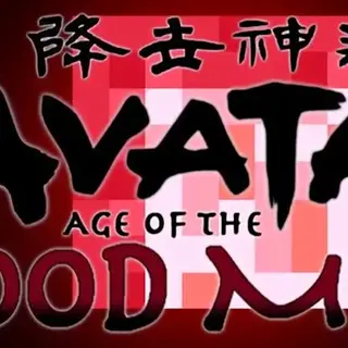 Avatar: Age of the Blood Moon (fan made)