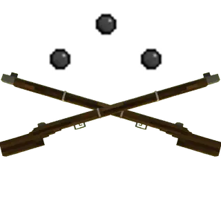 MuzzleloaderGuns