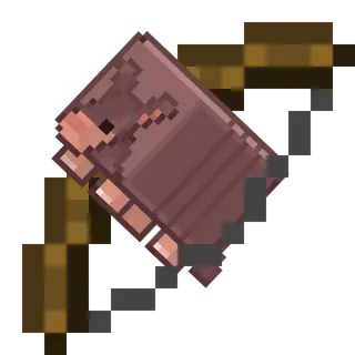 Armadillo Bow