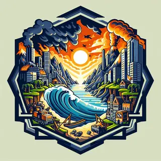 MCD - Natural Disasters 