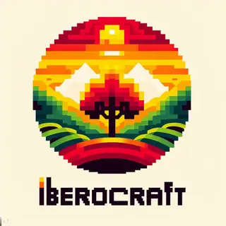 Iberocraft (Legacy)