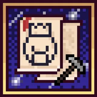 Dungeons an' Diamonds
