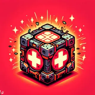 Simple Lucky Blocks