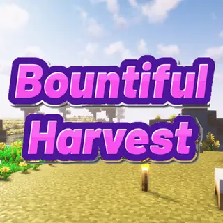Bounty Harvest