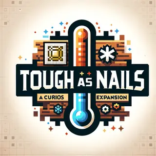 Tough As Nails: A Curios Expansion