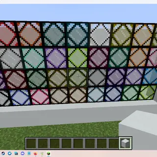 Blockify Glass and More
