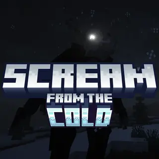 Scream From The Cold (Wendigo)