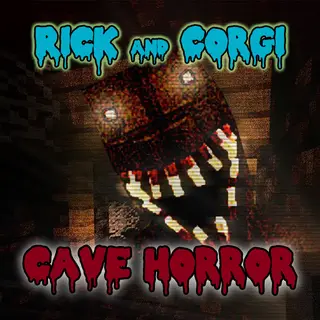 Rick And Corgi's Horror Experience