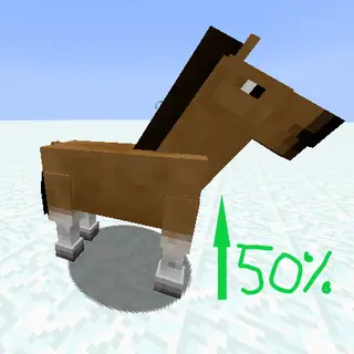 Better Horses and Donkeys