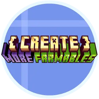 Create: More Farmables