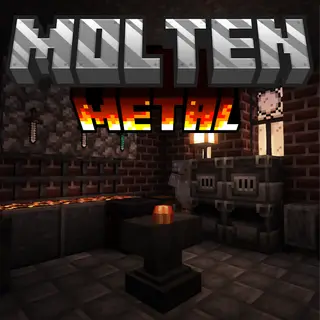 Molten Metal