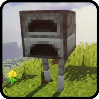 Friendly Furnace
