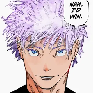 Spoon's Jujutsu Kaisen