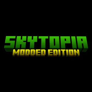 Skytopia+ [FABRIC]