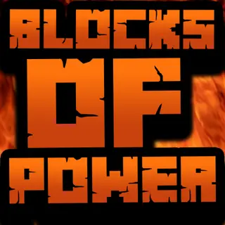 Blocks of Power