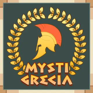 Mysti Grecia