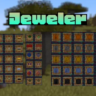 Jeweler
