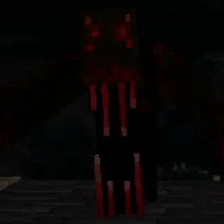 The Man From BEYOND The Fog