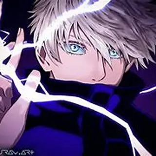 Better Jujutsu Kaisen