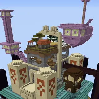 All the Structures