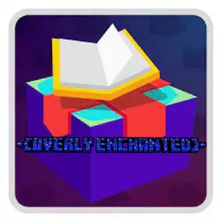 OVERLY ENCHANTED