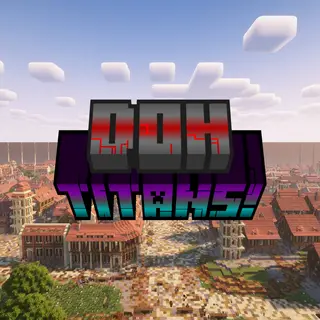 Attack on titan - Dawn Of Humanity: Titans!