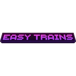 Easy Trains