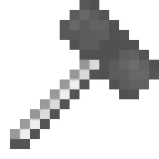 Tetra: Hammered (Mod)