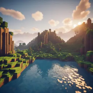 The Mirror World