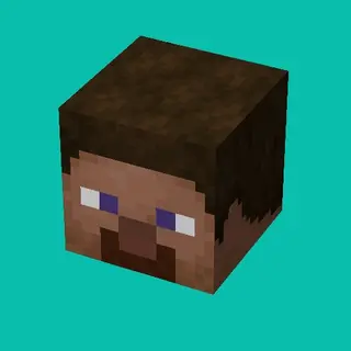 Player Head Command