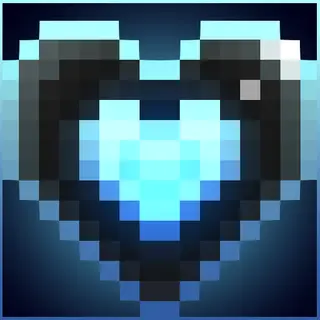 Better capturing Tool: Heart Crystal